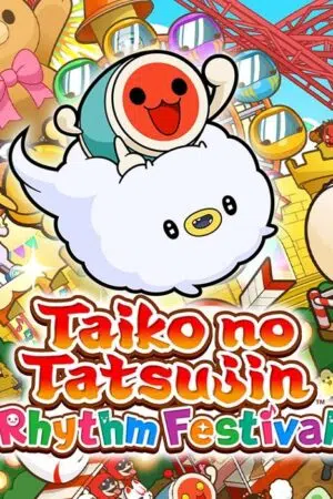 Taiko no Tatsujin: Rhythm Festival: vale a pena?