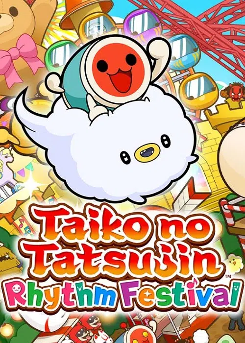 Taiko no Tatsujin: Rhythm Festival