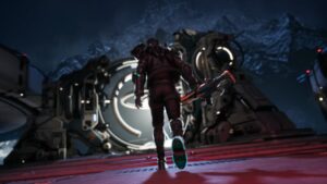 The First Descendant revela roadmap recheado para 2026
