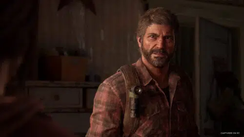 Atualização de The Last of Us Part I corrige problemas na jogabilidade e nos visuais