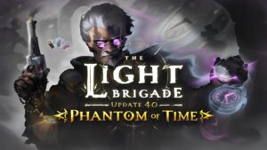 Atualização gratuita de The Light Brigade adiciona nova classe com mecânica de “bullet-time”