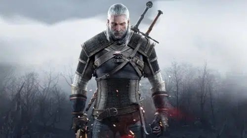 Novo livro de The Witcher se passará décadas antes da história dos games