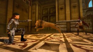 Modo foto de Tomb Raider IV-VI Remastered será melhor e maior que o de I-III