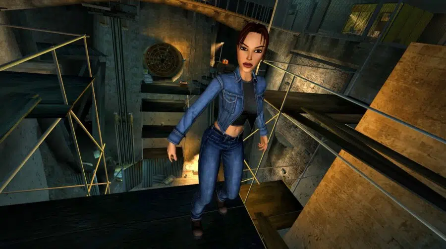 Remaster de Tomb Raider IV-VI rodará a 4K e 60 FPS no PS5