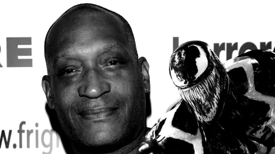 Ator de Venom em Spider-Man 2, Tony Todd falece aos 69 anos