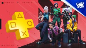 Pacote especial de VALORANT chegará ao PS Plus com bônus e pontos Radianite