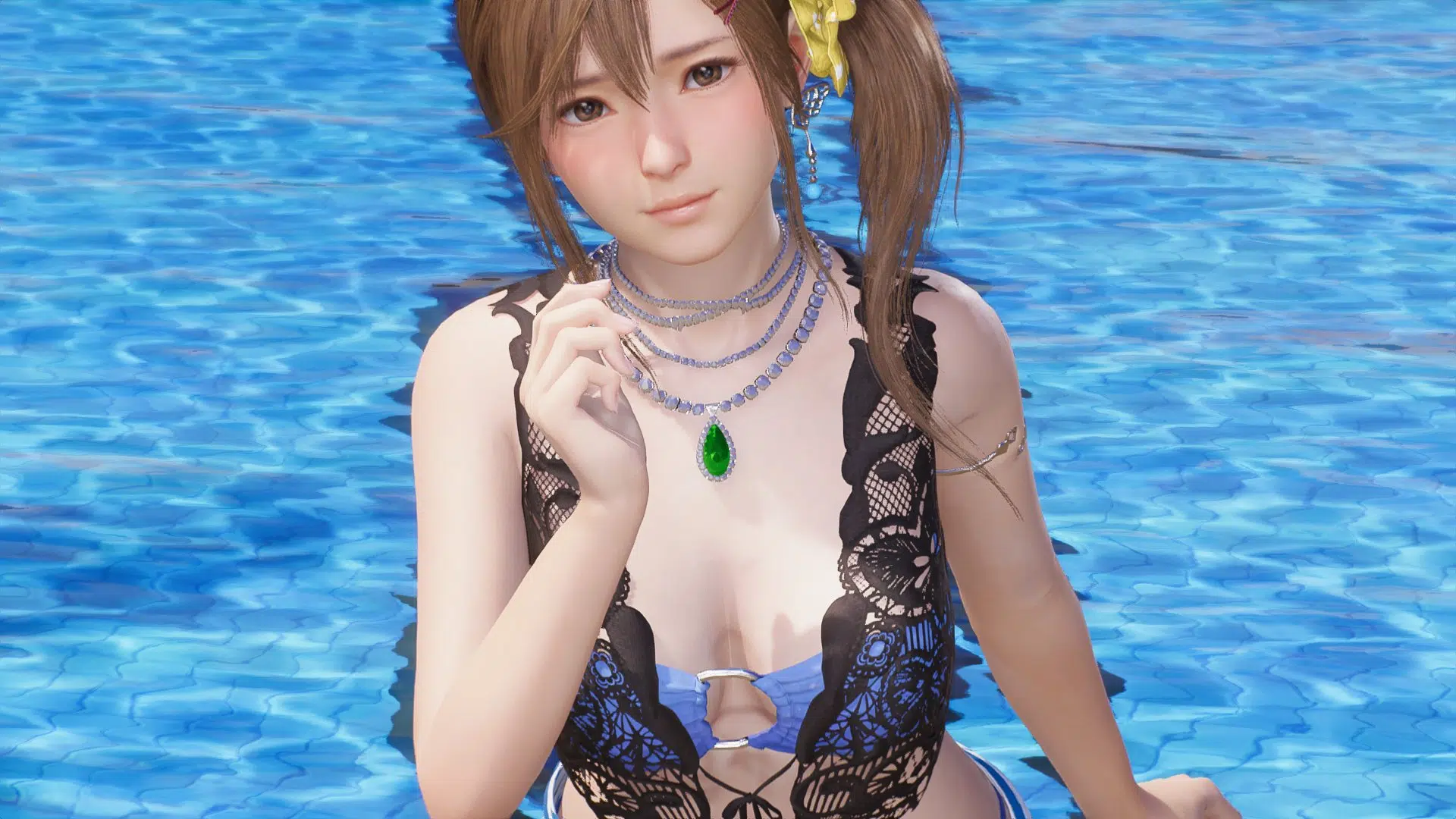 Venus Vacation Prism Dead or Alive Xtreme