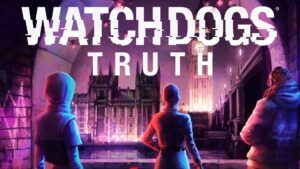 Experiência de áudio interativa de Watch Dogs dá sequência aos eventos de Legion