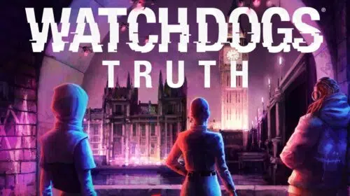 Experiência de áudio interativa de Watch Dogs dá sequência aos eventos de Legion