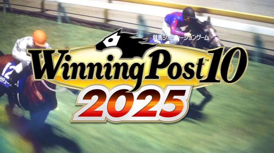 Nintendo Switch Winning Post 10 2025 Franquia Winning Post retorna em março do próximo ano com Winning