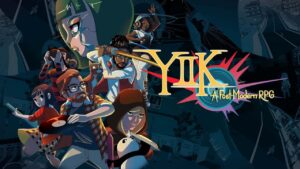 YIIK: A Postmodern RPG terá grande atualização gratuita em 2 de dezembro