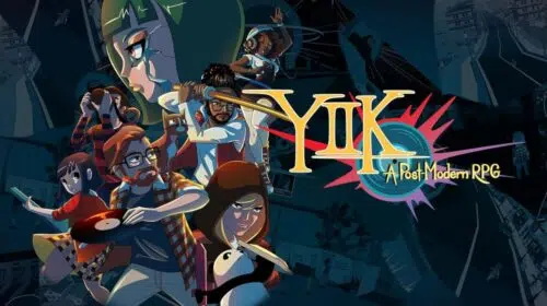 YIIK: A Postmodern RPG terá grande atualização gratuita em 2 de dezembro