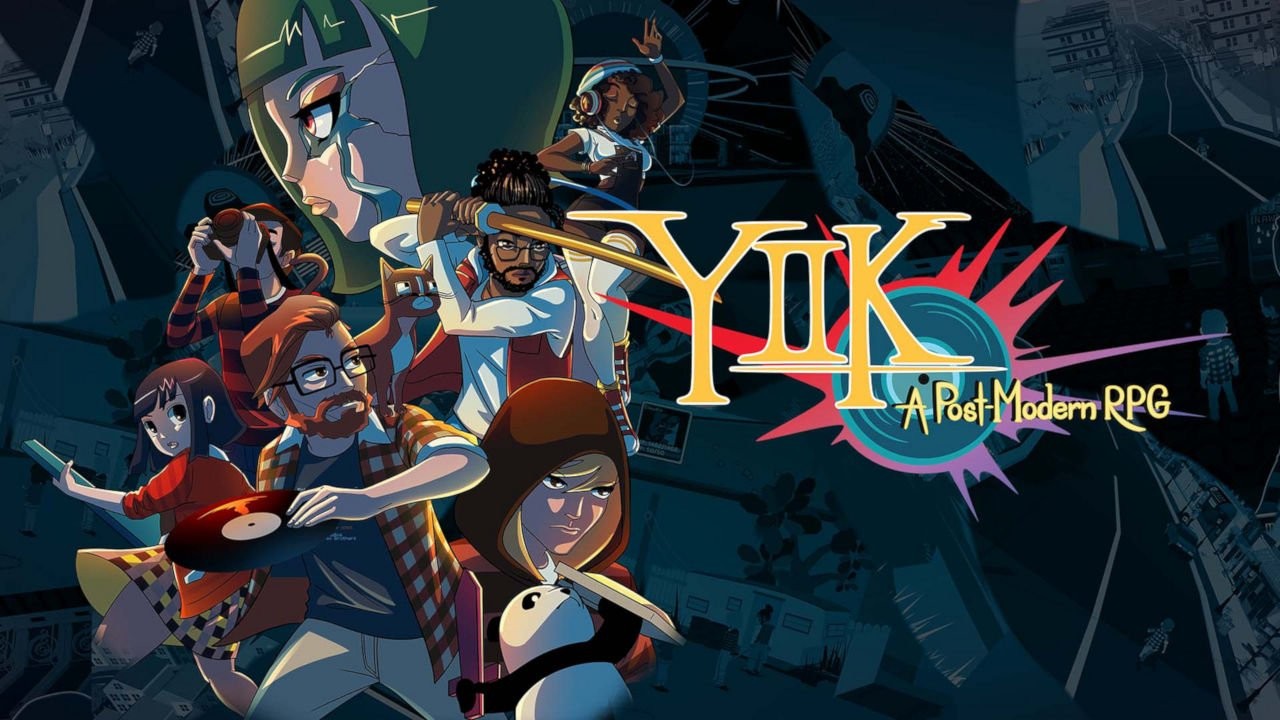 YIIK: A Postmodern RPG terá grande atualização gratuita em 2 de dezembro