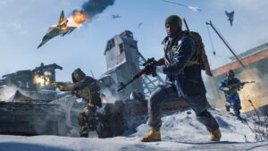 Mais de 228 mil contas já foram banidas após lançamento de Black Ops 6
