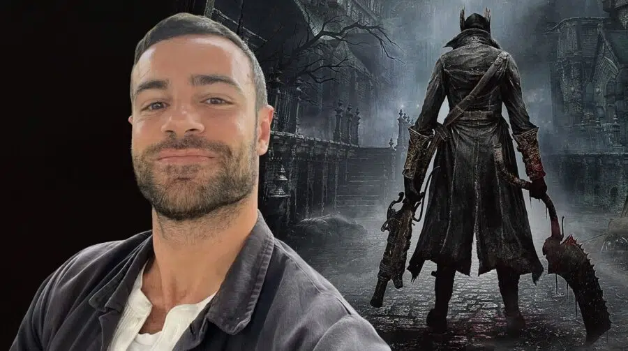 Ninguém segura a mão de ninguém: ator de Final Fantasy XVI implora por Bloodborne em 60 FPS