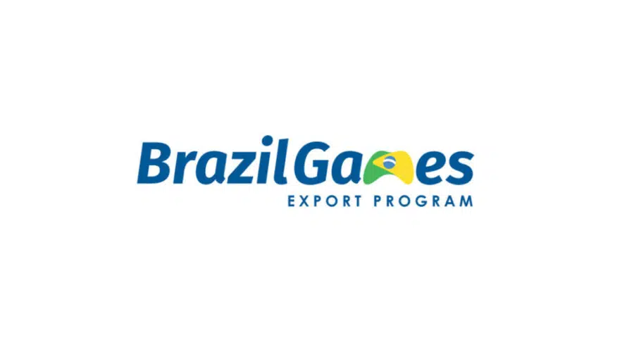 Projeto Brazil Games ganha novo site buscando visibilidade internacional