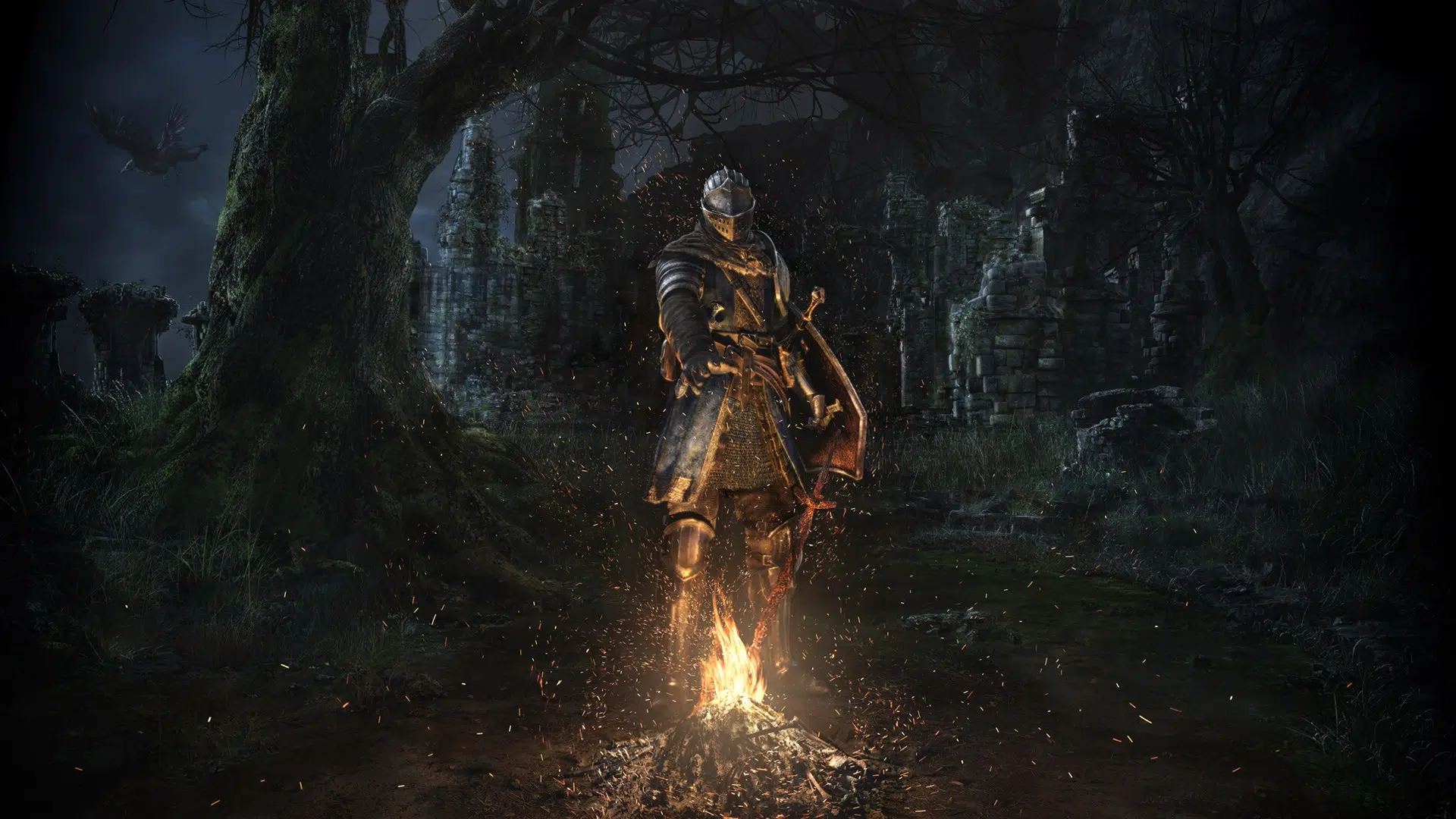 dark souls