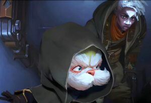 Riot Games traz elenco de Arcane para painel na CCXP24