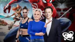 Famosos que também são gamers — e você nem suspeitava!