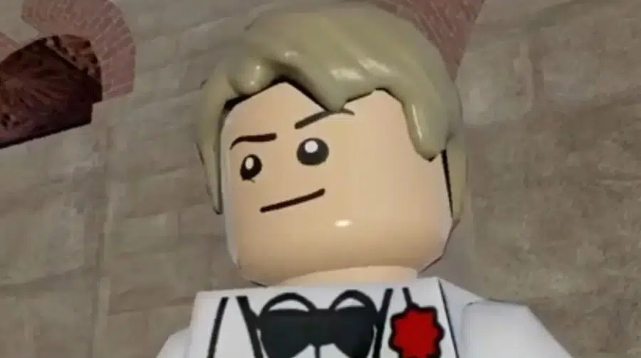 LEGO pode ter cancelado jogo inspirado em James Bond por razões etárias