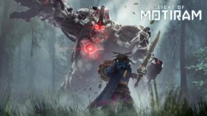 “Cópia de Horizon”, Light of Motiram tem versão confirmada para PS5