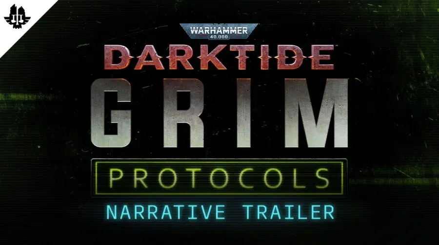 Warhammer 40.000: Darktide terá DLC grátis em dezembro