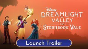 Disney Dreamlight Valley recebe expansão com Malévola e Hades