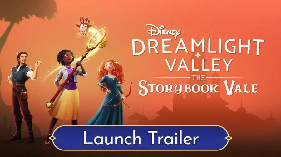 Disney Dreamlight Valley recebe expansão com Malévola e Hades