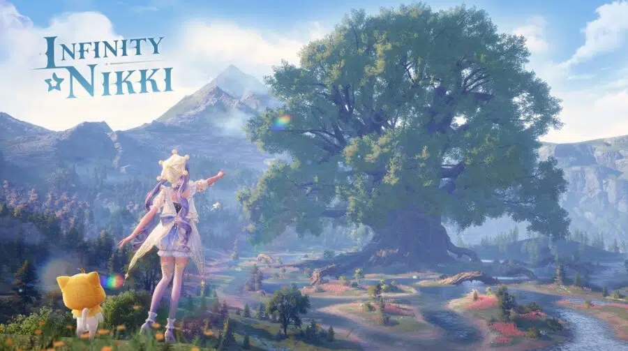 Documentário mostra bastidores de Infinity Nikki