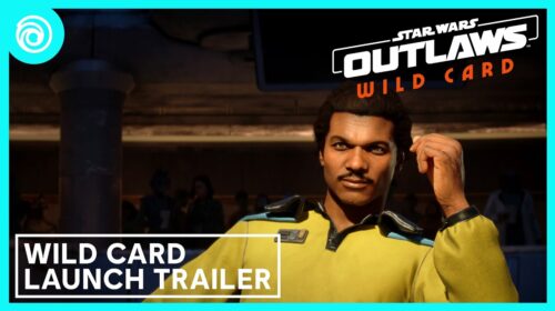 DLC de Star Wars Outlaws chega ao PS5; veja trailer