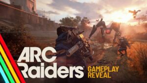 Três anos depois, ARC Raiders finalmente revela gameplay; assista