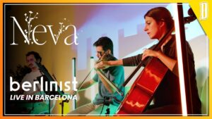 Trilha sonora de Neva é apresentada com orquestra na Espanha