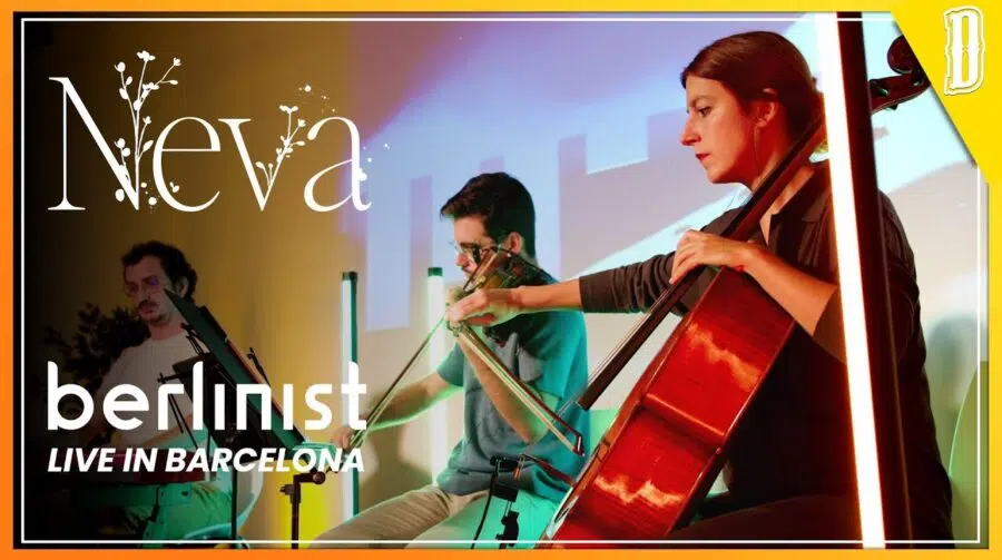 Trilha sonora de Neva é apresentada com orquestra na Espanha