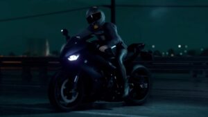 Atualização de Need for Speed Unbound adicionará primeira moto jogável da franquia