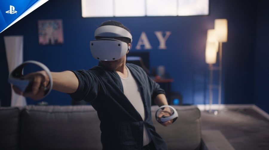 PS VR2: Sony destaca títulos que chegarão em 2025 em novo trailer