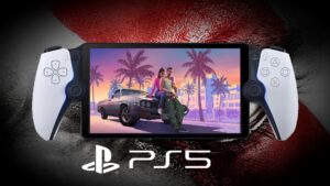 Novo modo do PS5 e PS5 Pro pode indicar lançamento de portátil da Sony