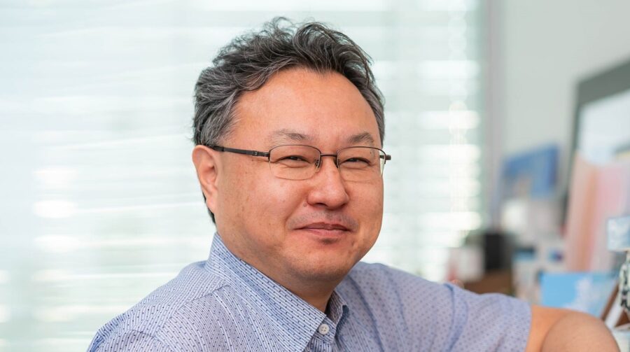 Saída de Shuhei Yoshida da Sony gera comoção e amor nas redes sociais