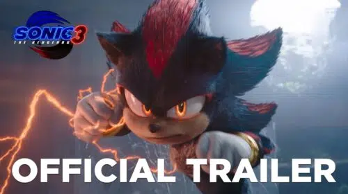 Diretor de Sonic 3 vê Keanu Reeves como o Shadow perfeito