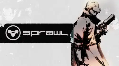 FPS inspirado em Akira: elogiado na Steam, Sprawl está disponível para PS5