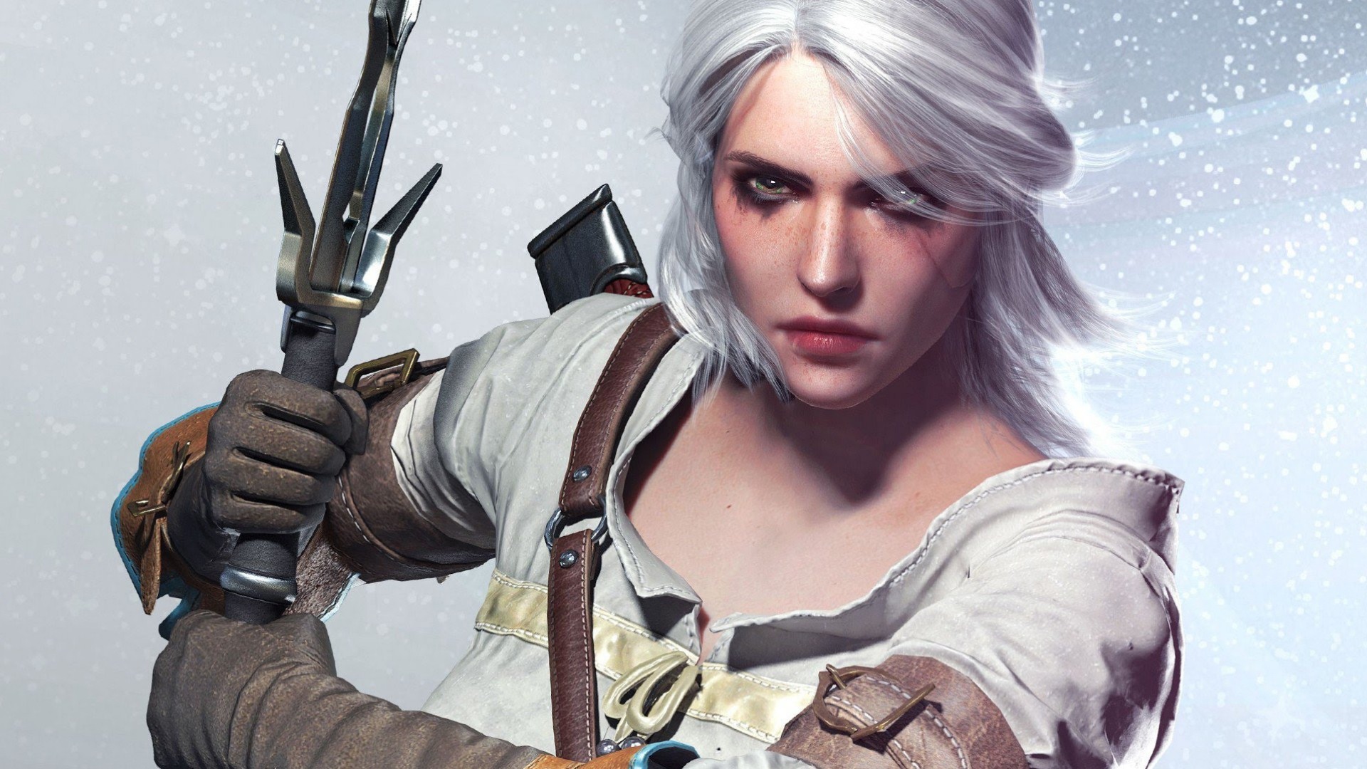 The Witcher 4: CDPR deixará devs "cozinharem" para evitar efeito Cyberpunk na estreia 1 the witcher