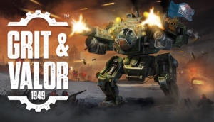 Grit and Valor – 1949 recebe novo trailer e data para beta