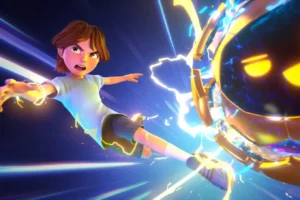 Disney adquire série animada sobre Messi feita pela Sony