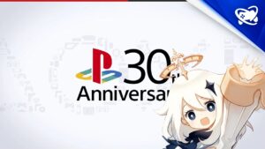E o grande anúncio da PlayStation foi… um sorteio