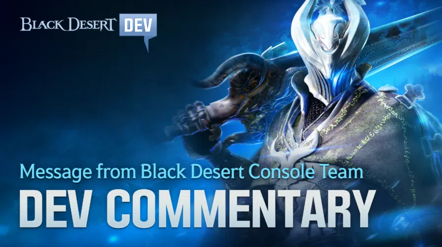 Black Desert para PS5 deve chegar na primeira metade de 2025