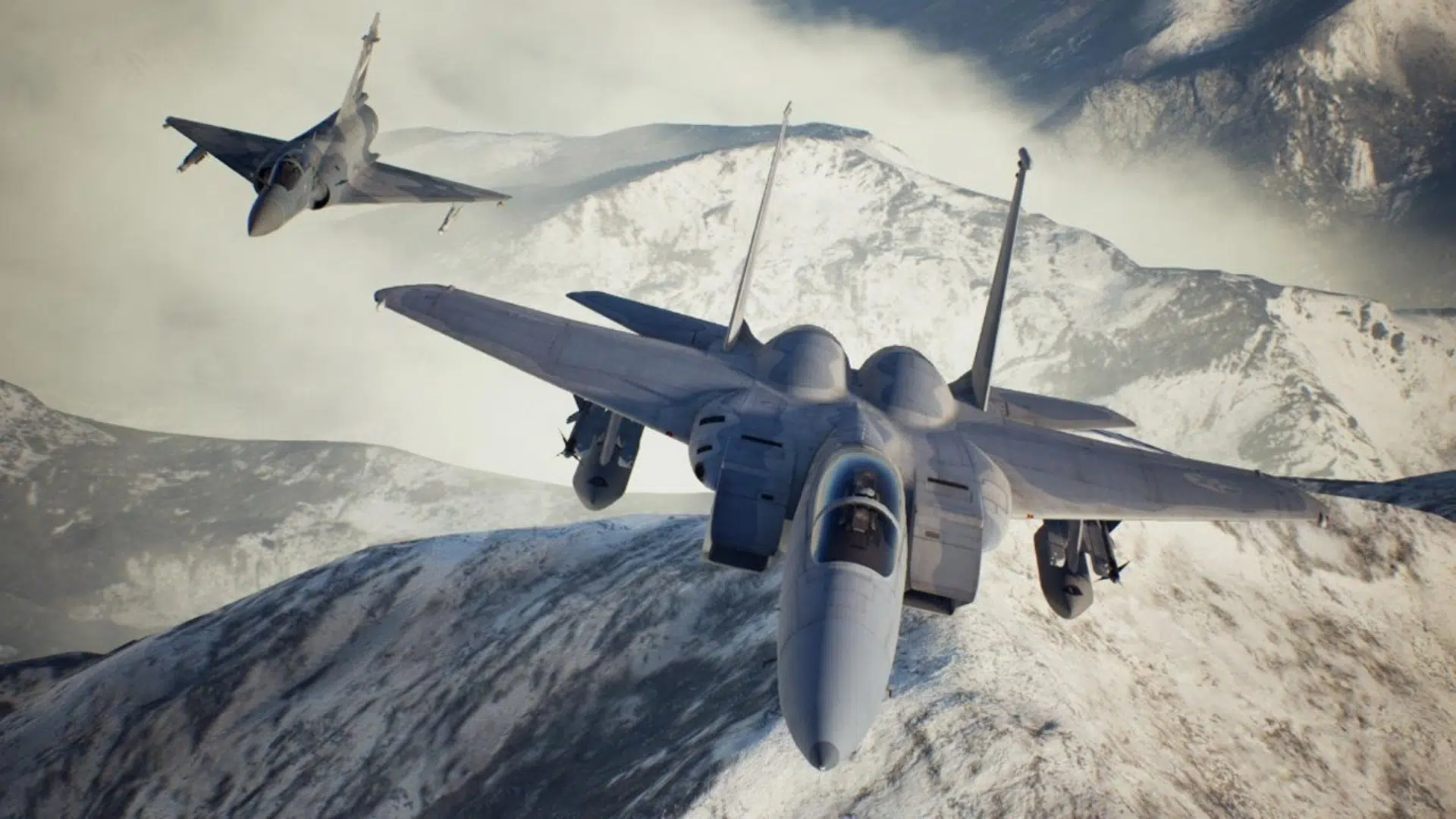 Ace Combat