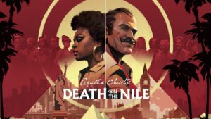 Novo game de Agatha Christie adaptará “Morte no Nilo”; confirmado para PS5