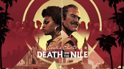 Novo game de Agatha Christie adaptará 