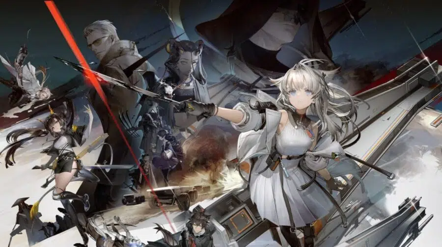 Gameplay de Arknights: Endfield traz 15 minutos de cenas inéditas; beta ocorre em janeiro