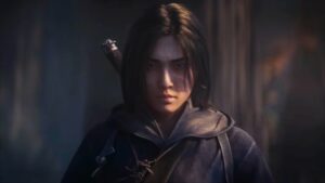 Shinobi letal, Naoe terá sua própria “corrida Naruto” em Assassin’s Creed Shadows