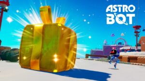 PlayStation anuncia expansão surpresa de Natal para Astro Bot; confira!